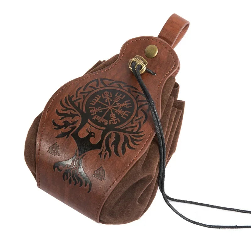 Premium Velvet Dice Bag with Satin Lining